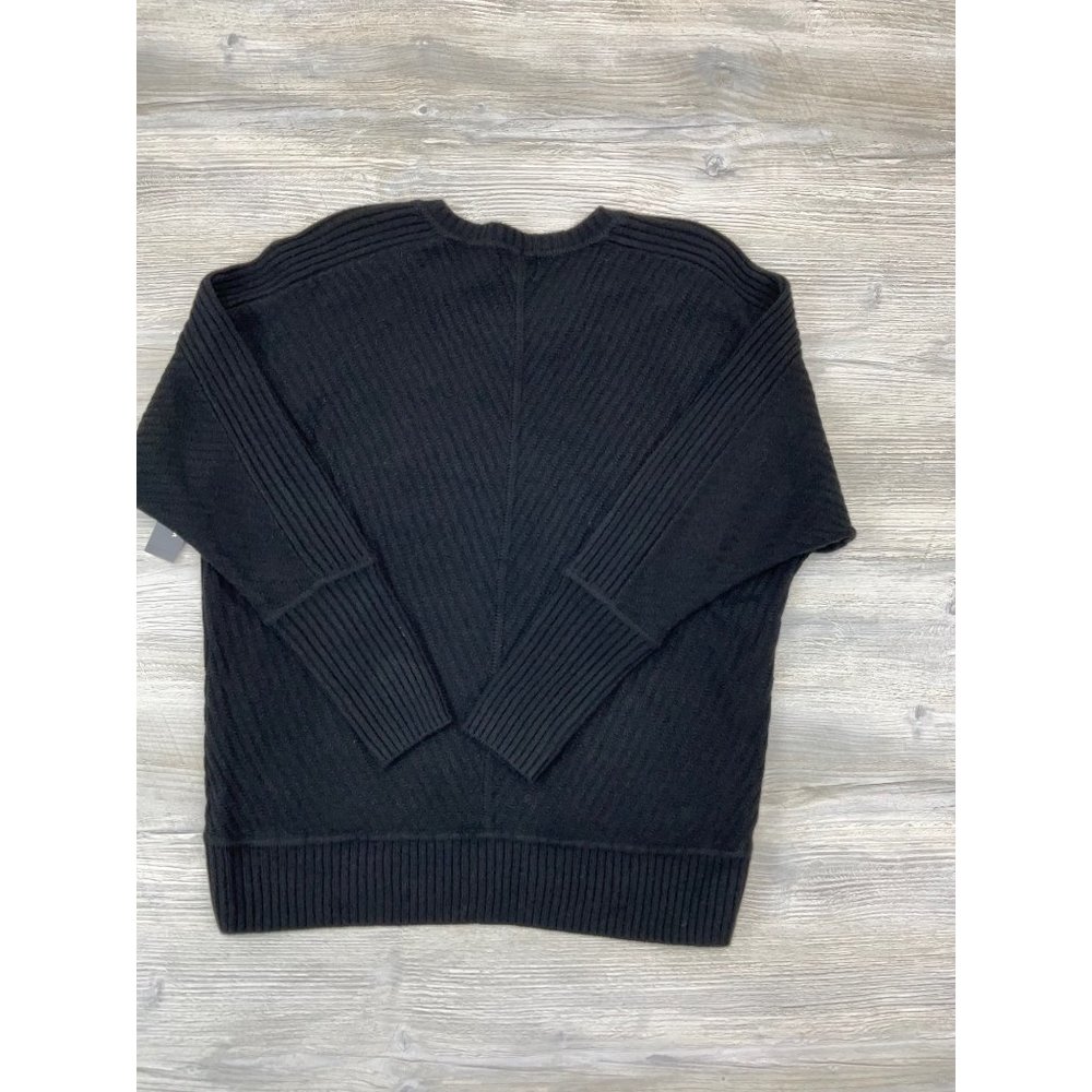 WORTHINGTON ROUND NECK SWEATER - Picture 5 of 8